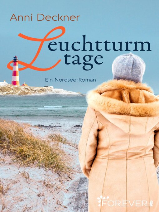 Title details for Leuchtturmtage by Anni Deckner - Available